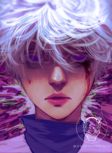 Killua