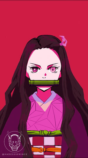 Nezuko
