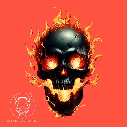 Skull